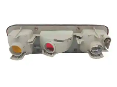 Автозапчастина б/у бампер задній правий для ford maverick (ml) gl посилання на oem iam 265550f401  
