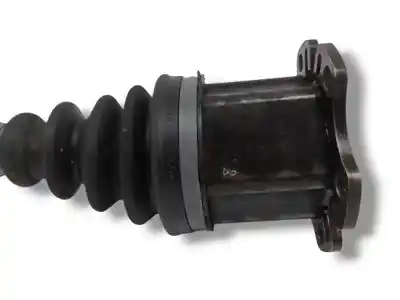 Pezzo di ricambio per auto di seconda mano trasmissione anteriore destra per audi a4 b7 (8ec) 2.0 riferimenti oem iam 8e0407272s  