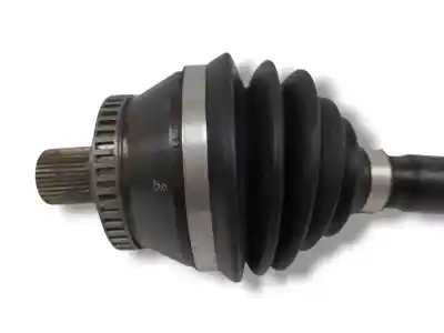 Pezzo di ricambio per auto di seconda mano trasmissione anteriore destra per audi a4 b7 (8ec) 2.0 riferimenti oem iam 8e0407272s  