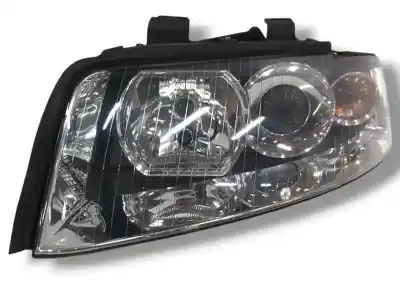 Second-hand car spare part Left Headlight for AUDI A4 B7 (8EC) 2.0 OEM IAM references 8E0941003F  