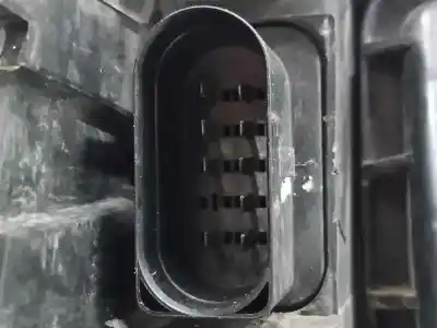 Second-hand car spare part left headlight for audi a4 b7 (8ec) 2.0 oem iam references 8e0941003f  