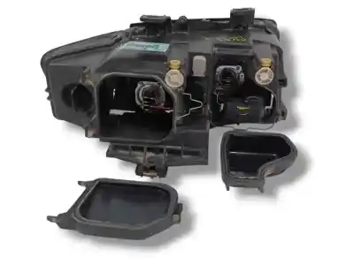 Second-hand car spare part left headlight for audi a4 b7 (8ec) 2.0 oem iam references 8e0941003f  