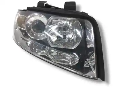 Second-hand car spare part RIGHT HEADLIGHT for AUDI A4 B7 (8EC)  OEM IAM references 8E0941004F  