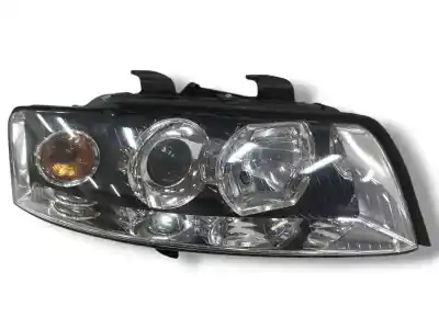 Second-hand car spare part right headlight for audi a4 b7 (8ec) 2.0 oem iam references 8e0941004f  