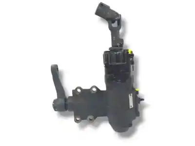 Peça sobressalente para automóvel em segunda mão caixa de direção por ford maverick (uds, uns) 2.7 td referências oem iam 490010f000