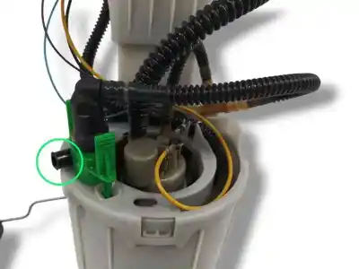 Peça sobressalente para automóvel em segunda mão boia / bomba combustível por audi a4 b7 (8ec) 2.0 referências oem iam 8e0919050d  220212002005