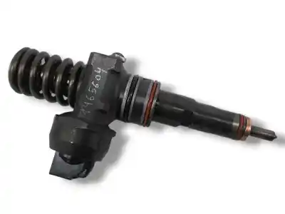 Автозапчасти б/у инжектор за audi a4 berlina (8e) 1.9 tdi (96kw) ссылки oem iam 038130073ar  0414720214