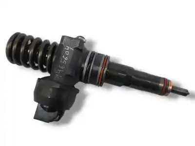 Peça sobressalente para automóvel em segunda mão injetor por audi a4 b7 (8ec) 2.0 referências oem iam 038130073ar  0414720214