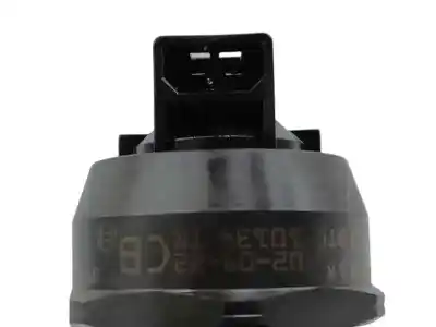 Peça sobressalente para automóvel em segunda mão injetor por audi a4 b7 (8ec) 2.0 referências oem iam 038130073ar  0414720214