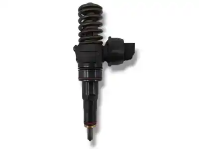 Peça sobressalente para automóvel em segunda mão Injetor por AUDI A4 B7 (8EC) 2.0 Referências OEM IAM 038130073AR  0414720214