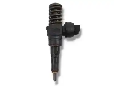 Piesă de schimb auto la mâna a doua Injector pentru AUDI A4 B7 (8EC) 2.0 Referințe OEM IAM 038130073AR  0414720214