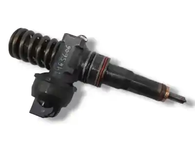 Second-hand car spare part injector for audi a4 b7 (8ec) 2.0 oem iam references 038130073ar  0414720214