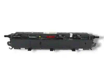 Pièce détachée automobile d'occasion COMPTEUR DE VITESSE TABLEAU DE BORD pour RENAULT SCENIC II  Références OEM IAM P8200451505A  281131401