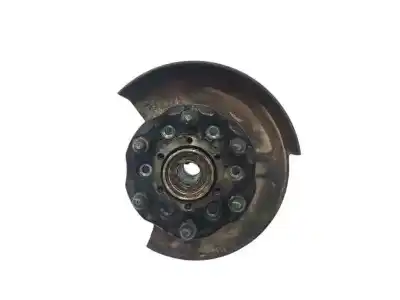 Peça sobressalente para automóvel em segunda mão manga de eixo dianteira direita por ford maverick (uds, uns) 2.7 td referências oem iam 1954424