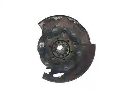 Peça sobressalente para automóvel em segunda mão manga de eixo dianteira esquerda por ford maverick (uds, uns) 2.7 td referências oem iam 1954425