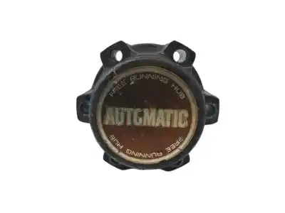 Peça sobressalente para automóvel em segunda mão cubos de roda por ford maverick (uds, uns) 2.7 td referências oem iam 