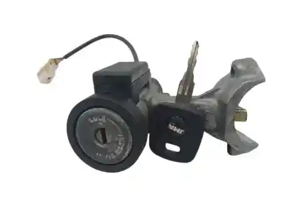 Tweedehands auto-onderdeel antidiefstal apparaat voor ford maverick (ml) gl oem iam-referenties   