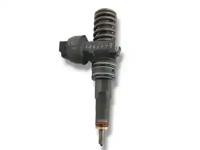 Автозапчастина б/у ИНЖЕКТОР для VOLKSWAGEN PASSAT BERLINA (3B3) 1.9 TDI Посилання на OEM IAM 038130073BA  