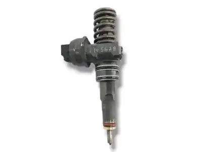 Peça sobressalente para automóvel em segunda mão injetor por volkswagen passat b5.5 (3b3) 1.9 tdi referências oem iam 038130073ba