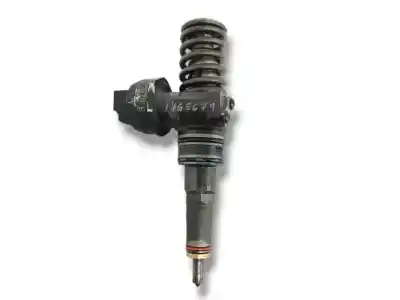 Second-hand car spare part INJECTOR for VOLKSWAGEN PASSAT BERLINA (3B3) 1.9 TDI OEM IAM references 038130073BA  