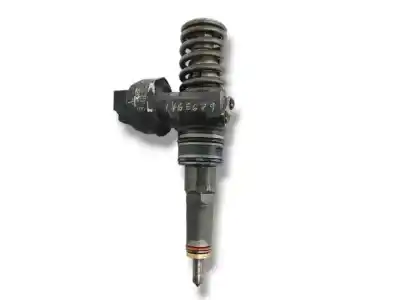 Peça sobressalente para automóvel em segunda mão injetor por volkswagen passat b5.5 (3b3) 1.9 tdi referências oem iam 038130073ba
