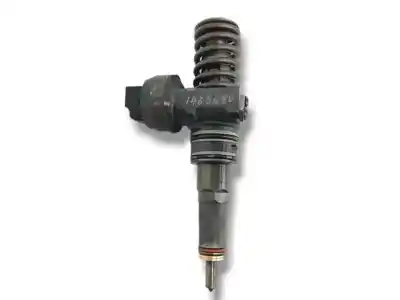 Peça sobressalente para automóvel em segunda mão injetor por volkswagen passat b5.5 (3b3) 1.9 tdi referências oem iam 038130073ba