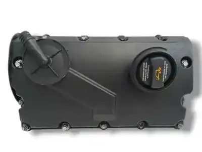 Peça sobressalente para automóvel em segunda mão tampa de válvulas por volkswagen passat b5.5 (3b3) 1.9 tdi referências oem iam 038103475n