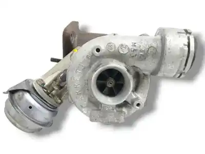Peça sobressalente para automóvel em segunda mão turbocompresor por volkswagen passat b5.5 (3b3) 1.9 tdi referências oem iam 038145702g