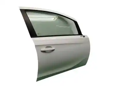 İkinci el araba yedek parçası sag ön kapi için opel corsa e 1.4 oem iam referansları 39171069  