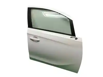 İkinci el araba yedek parçası sag ön kapi için opel corsa e 1.4 oem iam referansları 39171069  