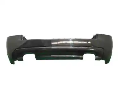 Автозапчасти б/у ЗАДНИЙ БАМПЕР за KIA SPORTAGE II (JE_, KM_) 2.0 CRDi 4WD ссылки OEM IAM 866111F050  