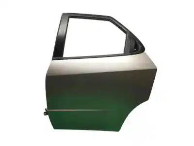 Автозапчасти б/у ЗАДНЯЯ ЛЕВАЯ ДВЕРЬ за HONDA CIVIC BERLINA 5 (FK) 2.2 i-CTDi Sport ссылки OEM IAM 67550SMGE00ZZ  