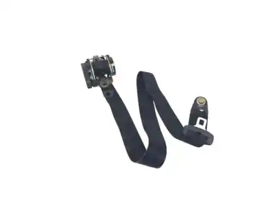 Peça sobressalente para automóvel em segunda mão cinto de segurança traseiro esquerdo por ford maverick (uds, uns) 2.7 td referências oem iam 