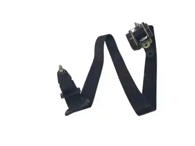 Peça sobressalente para automóvel em segunda mão cinto de segurança traseiro direito por ford maverick (uds, uns) 2.7 td referências oem iam 