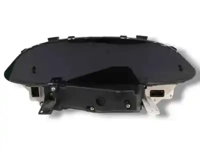 Автозапчасти б/у ПРИБОРНАЯ ДОСКА за TOYOTA YARIS (KSP9/SCP9/NLP9) 1.4 Turbodiesel CAT ссылки OEM IAM 838000D690D  