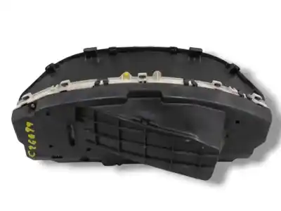 Second-hand car spare part dashboard for toyota yaris (ksp9/scp9/nlp9) 1.4 turbodiesel cat oem iam references 838000d690d  mb4573003206