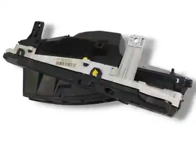 Second-hand car spare part dashboard for toyota yaris (ksp9/scp9/nlp9) 1.4 turbodiesel cat oem iam references 838000d690d  mb4573003206