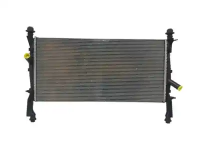 Pezzo di ricambio per auto di seconda mano RADIATORE D ACQUA per FORD TRANSIT FURGONETA (FA_ _) 2.2 TDCi Riferimenti OEM IAM 6C118005CD  