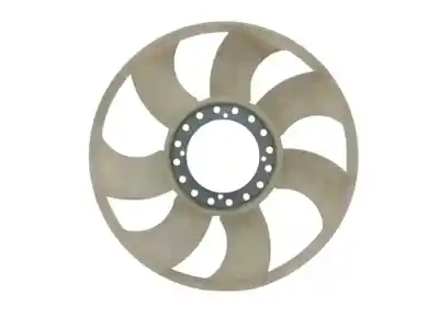 Recambio de automóvil de segunda mano de VENTILADOR VISCOSO MOTOR para FORD TRANSIT FURGONETA (FA_ _) 2.2 TDCi referencias OEM IAM 312714  