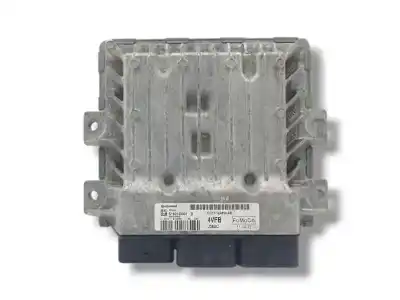 Recambio de automóvil de segunda mano de CENTRALITA MOTOR UCE para FORD TRANSIT FURGONETA (FA_ _) 2.2 TDCi referencias OEM IAM CC1112A650AB  