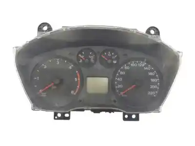 Recambio de automóvil de segunda mano de CUADRO INSTRUMENTOS para FORD TRANSIT FURGONETA (FA_ _) 2.2 TDCi referencias OEM IAM CC1T10849  