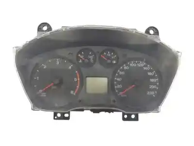 Second-hand car spare part dashboard for ford transit furgón (fa_ _) 2.2 tdci oem iam references cc1t10849