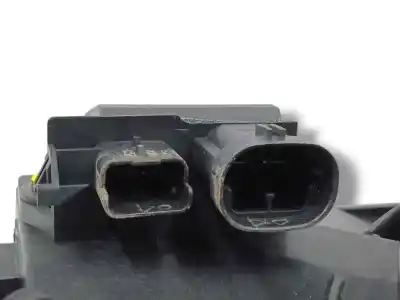 Gebrauchtes Autoersatzteil elektro-lüfter zum citroen jumpy iii autobús (v_) 1.5 bluehdi 100 oem-iam-referenzen 9806313880  