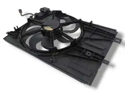 Gebrauchtes Autoersatzteil elektro-lüfter zum citroen jumpy iii autobús (v_) 1.5 bluehdi 100 oem-iam-referenzen 9806313880  