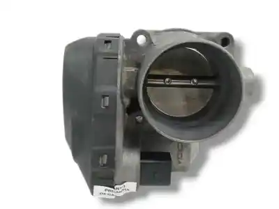 Pièce détachée automobile d'occasion BOITIER DE PAPILLON pour VOLKSWAGEN GOLF IV BERLINA (1J1) 1.6 16V Références OEM IAM 036133062A  