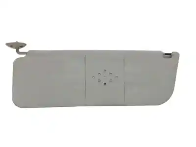 Second-hand car spare part left sunshade for ford transit furgón (fa_ _) 2.2 tdci oem iam references 