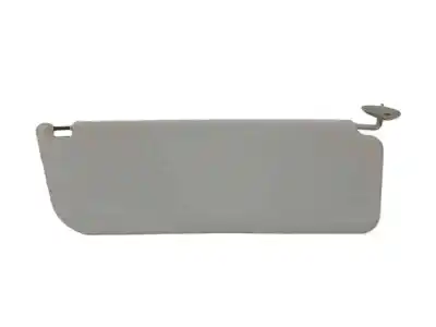 Second-hand car spare part right sunshade for ford transit furgón (fa_ _) 2.2 tdci oem iam references 