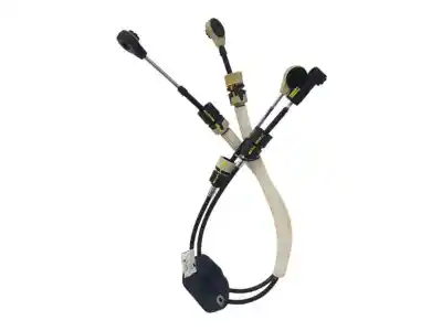 Second-hand car spare part gearbox linkage for ford transit furgón (fa_ _) 2.2 tdci oem iam references 