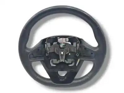 Peça sobressalente para automóvel em segunda mão volante por renault zoe (bfm_) zoe referências oem iam 484005406r