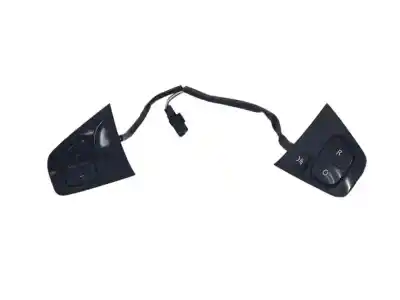 Pezzo di ricambio per auto di seconda mano CONTROLLO DEL VOLANTE per RENAULT ZOE (BFM_) Z.E 40 ELECTRICO Riferimenti OEM IAM 255509718R  